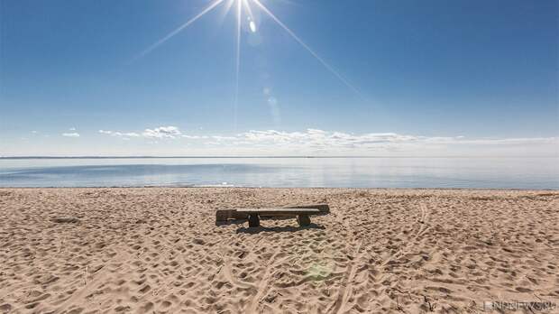 «При строгом соблюдении всех правил»: в кабмине РФ назвали дату открытия пляжей в Анапе