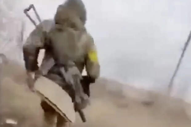 Солдаты ВСУ исчезают в тылу: раскрыты жуткие пытки в казармах Украины