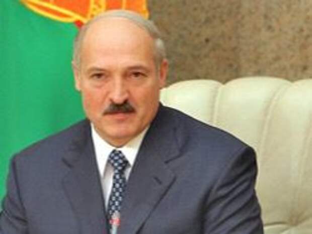 Новость на Newsland: Лукашенко: мы не должны угождать России