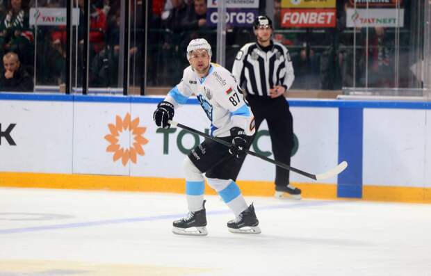 Горбенко о перспективах Шипачева в КХЛ: «Его с руками и ногами оторвут»