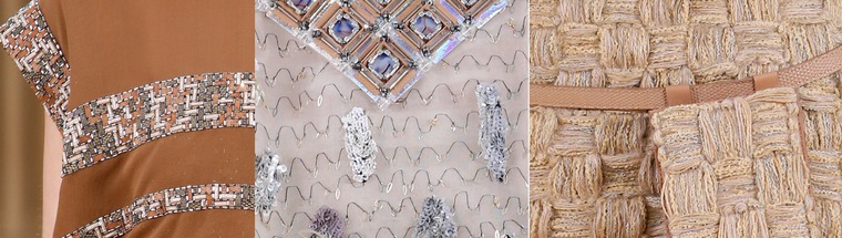 Экосознание высокой моды от Chanel сезон весна 2016