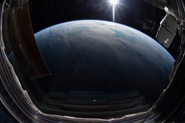 Ученые раскрыли, когда люди смогут рожать в космосе