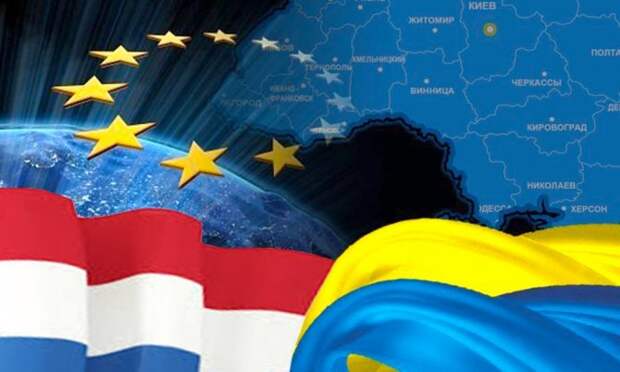 Денег и оружия не будет: Нидерланды ведут Европу мимо Украины