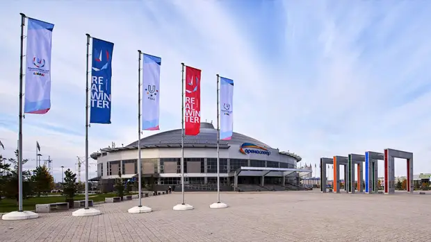 Летняя Универсиада состоится в Екатеринбурге, но соревнования пройдут позже