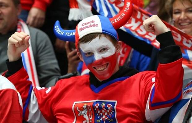 Хоккей, ЧМ-2019, Чехия – Латвия, прямая текстовая онлайн трансляция
