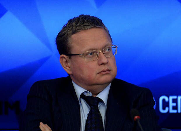 Михаил Делягин: Дальний Восток брошен федеральным центром