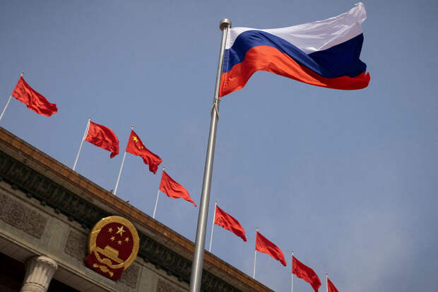 Сенатор Двойных: РФ и КНР намерены сотрудничать в лекарственном растениеводстве