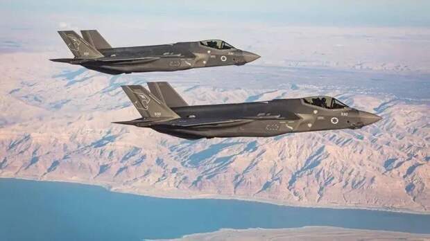 США и Израиль разрушают индустриальную мощь Ирана