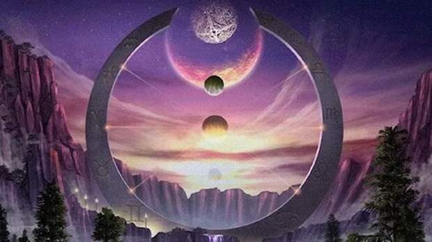 Светлана Драган: "Вместо октября - мощнейший Переход в ноябре"