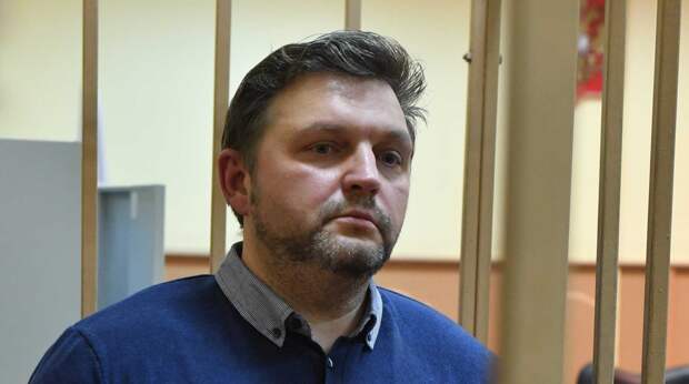 Суд не разрешил Никите Белых отсрочить уплату штрафа в 48 миллионов рублей