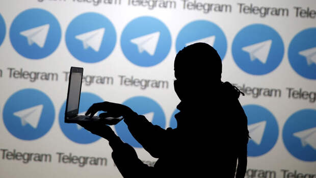 ТАСС: с 2021 года Telegram удалил более 256 000 запрещенных в России материалов