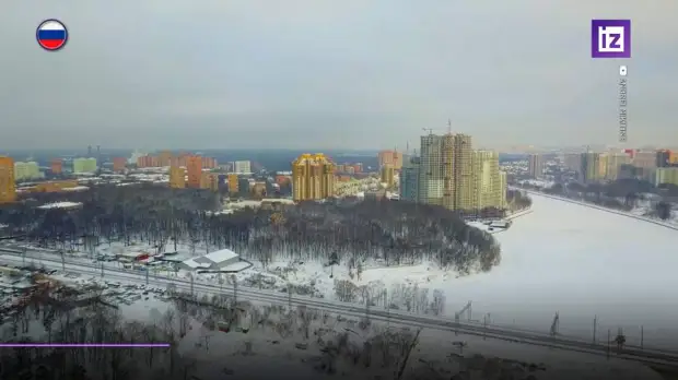 Вторжилье: россияне стали брать на четверть меньше денег на ипотеку