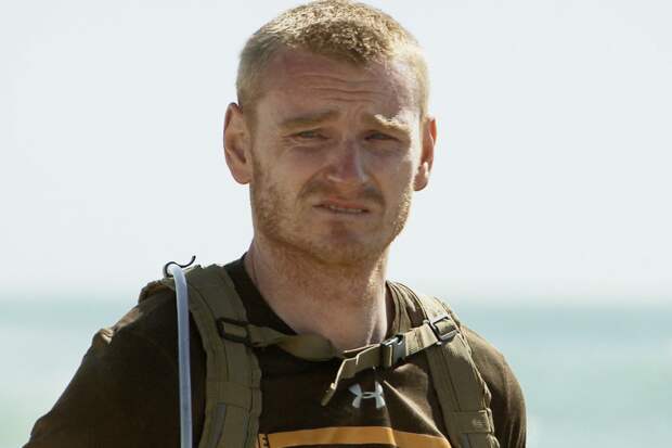 Wes Bergmann, The Challenge: War of the Worlds | Photo Credits: MTV