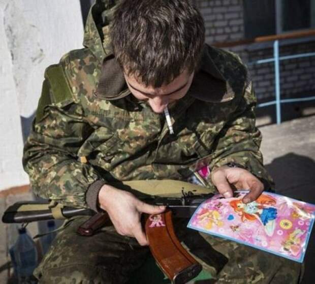 Прикольные картинки на Бугаге (49 шт)