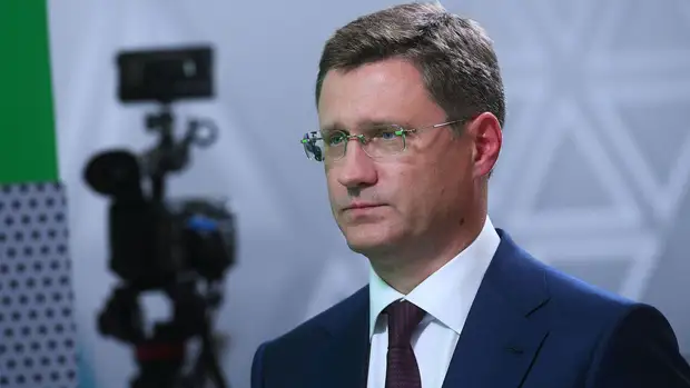 Новак заявил о возможности дополнительных поставок нефти в Азию