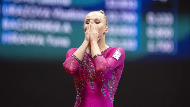 «Сразу сказала, что нужно подавать протест»: как развивается скандал с лишением Мельниковой золотой медали ЧМ