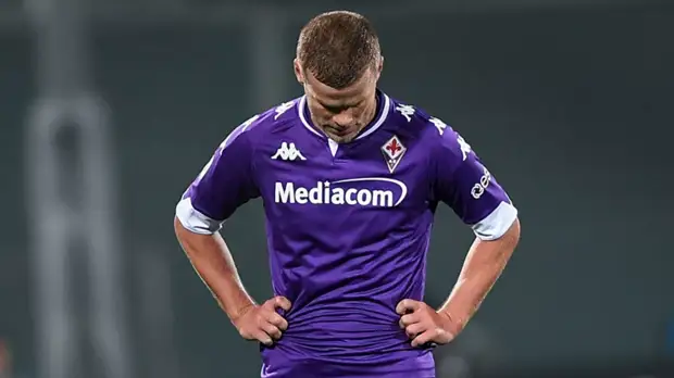 Источник: «Фиорентина» попытается продать Кокорина в зимнее трансферное окно