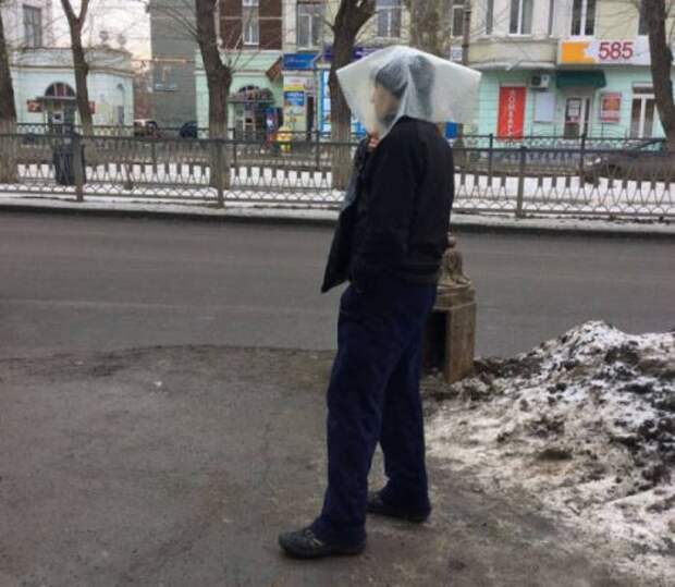 Это Россия, детка (23 фото)