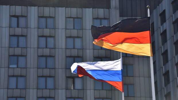 Политолог Рар: власти Германии осознают необходимость сотрудничества с Россией