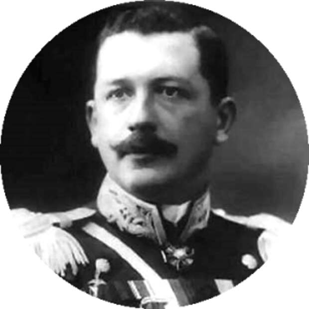 «Во власти воинственного угара»
