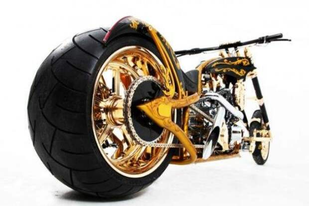 Orange County Choppers