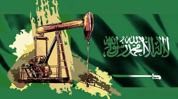 Нефть: такой цены рынок еще не видел