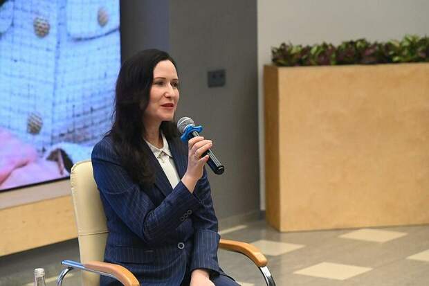 В Барнауле состоялся первый форум для молодежи 