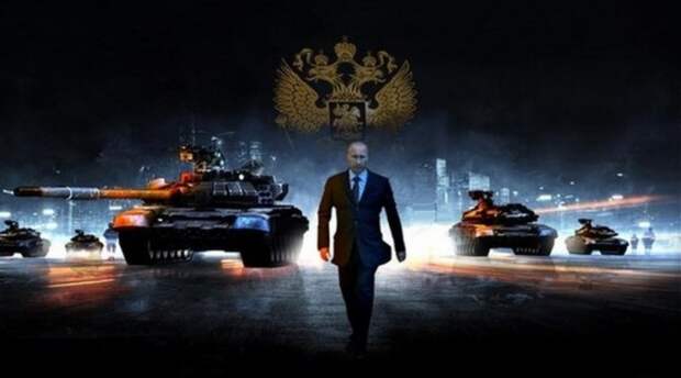 Мюнхенская речь Путина: сказал — сделал Мюнхенская речь Путина: сказал — сделал