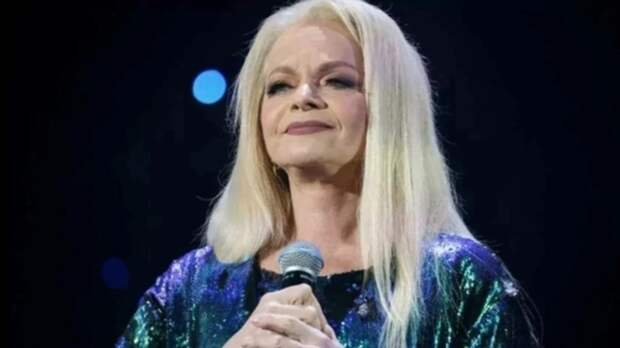 Директор Долиной объяснил причину переноса юбилейного концерта в Петербурге