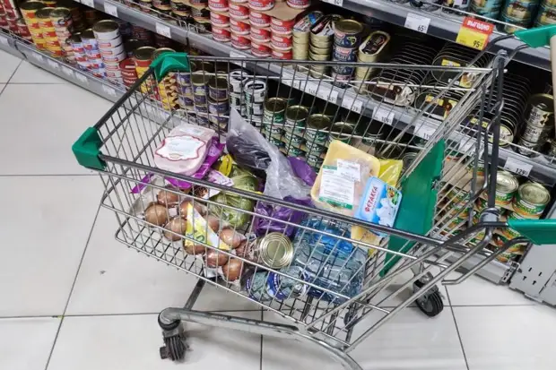 Лучше купить сейчас. Названы продукты, которые подорожают сразу на 30% с 14 марта