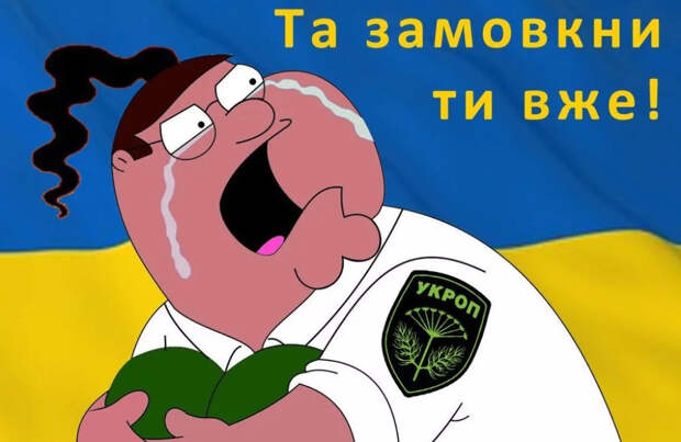 «Раньше такого никогда не бывало», – в укро-эфирах вытьё о невиданной результативности русских ударов