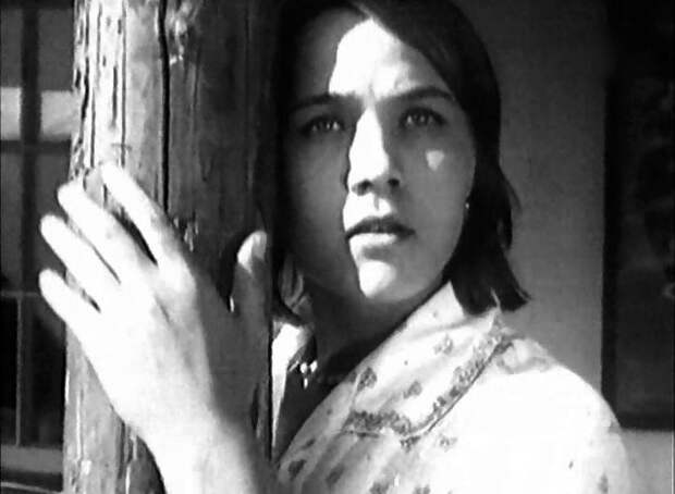 Короткие встречи (1967) Короткие встречи (1967)