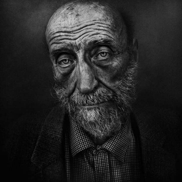 портреты бездомных ли джефрис (6)