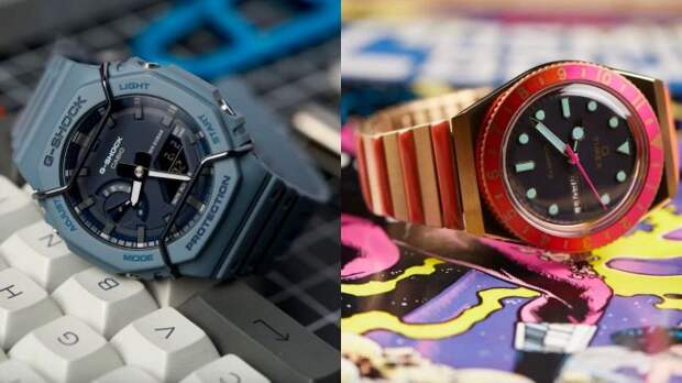 Shop watches on sale at Windup