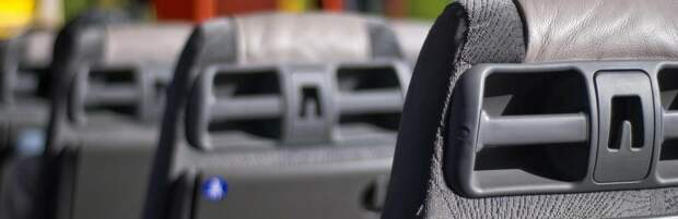 Маршрут автобуса №20 продлили в Алматы