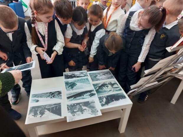 Помнить, чтобы жить: Патриотическое воспитание в Адыгее