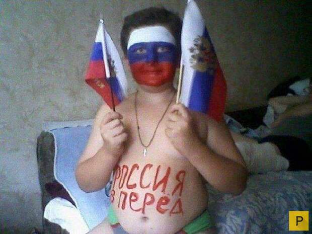 Подборка прикольных фотографий, часть 59 (103 фото)