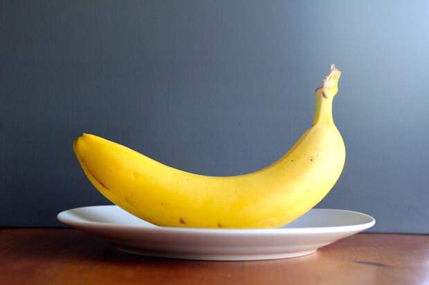 Кардиолог Данн раскрыла пользу бананов для снижения артериальное давление