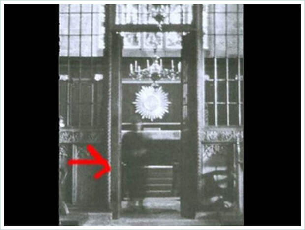 ghost14 Самые известные фотографии привидений