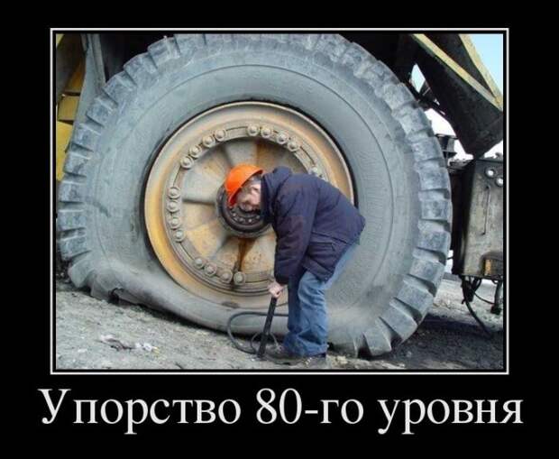 Демотиваторы (30 фото)
