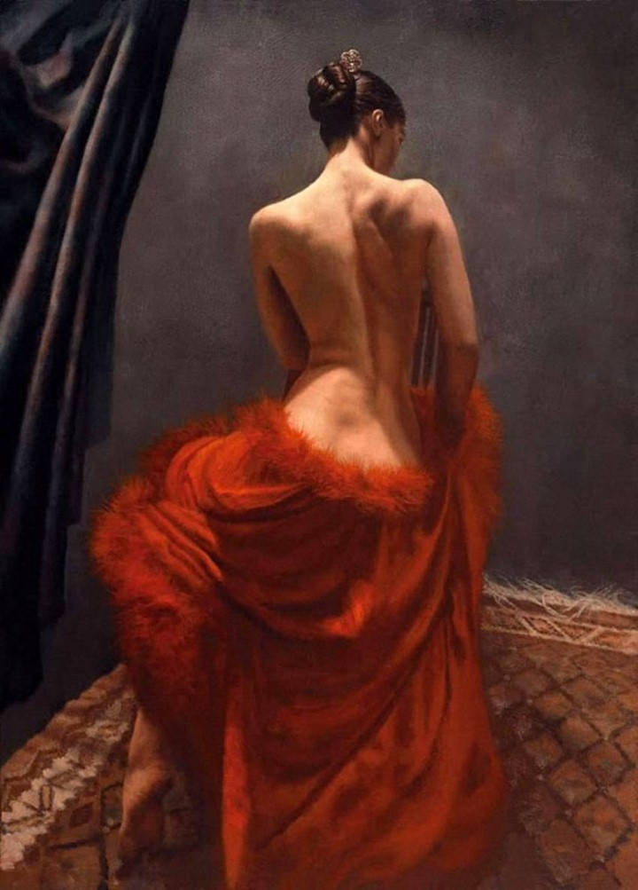 Эмоции и танцы Хэмиша Блекли (Hamish Blakely) Хэмиша Блекли, Hamish Blakely