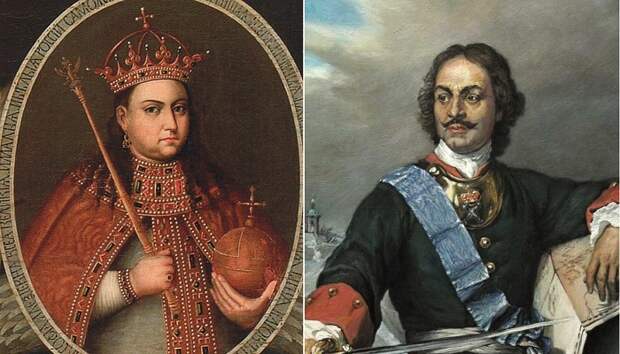 Как сложилась трагическая судьба сестры Петра I, не желавшей оставаться безмолвной царевной