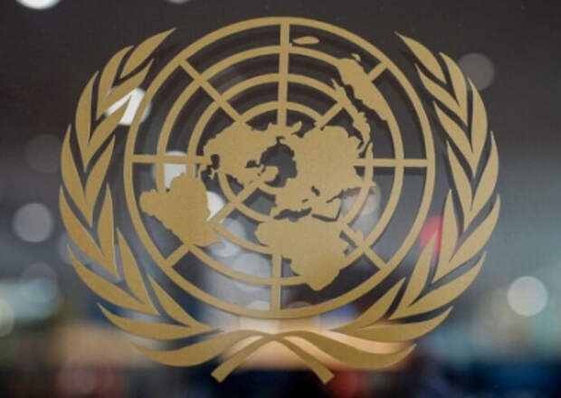 Председательство РФ в СБ ООН выпало на юбилейный месяц 80-летия основания организации Председательство РФ в СБ ООН выпало на юбилейный месяц 80-летия основания организации