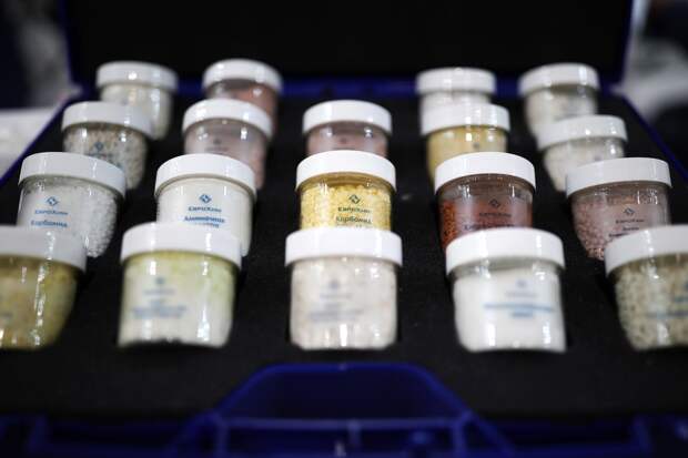 Российскому товару предсказали успех на пампасах