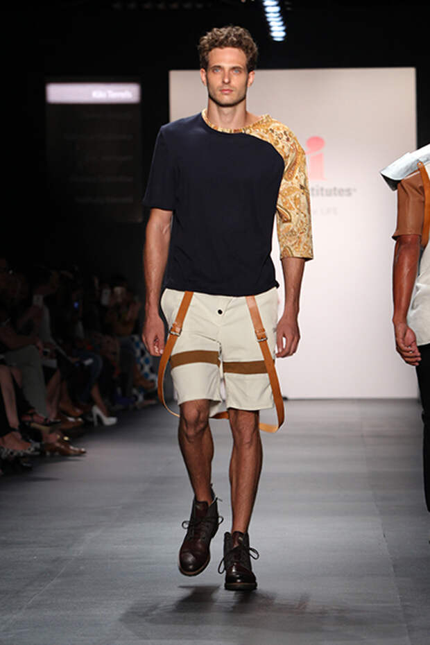ai spring 2016 look 02- kiki terrels