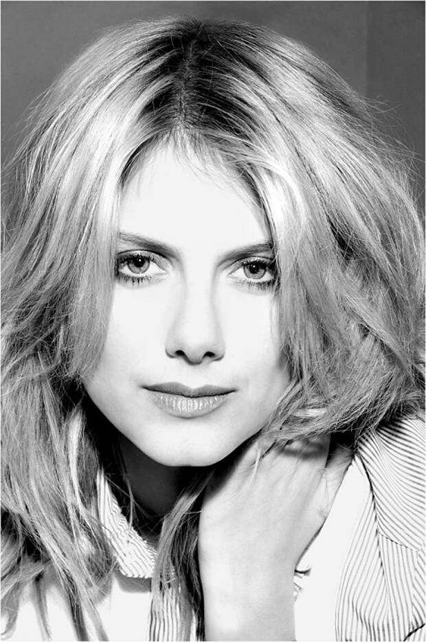 самые красивые актрисы еврейки: Мелани Лоран / Mélanie Laurent