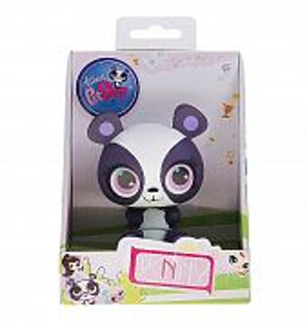 Игрушка Littlest Pet Shop