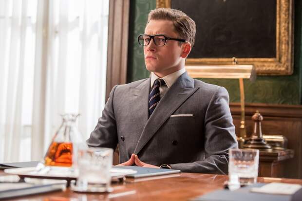 «Kingsman: Золотое кольцо»: Мир без наркотиков «Kingsman: Золотое кольцо»: Мир без наркотиков