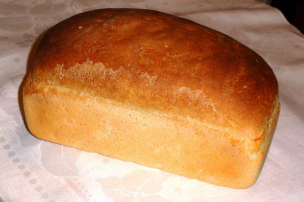 хлеб