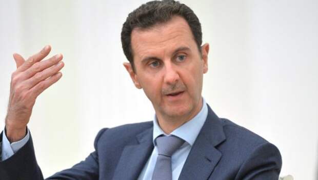 США отвели Асаду 18 месяцев
